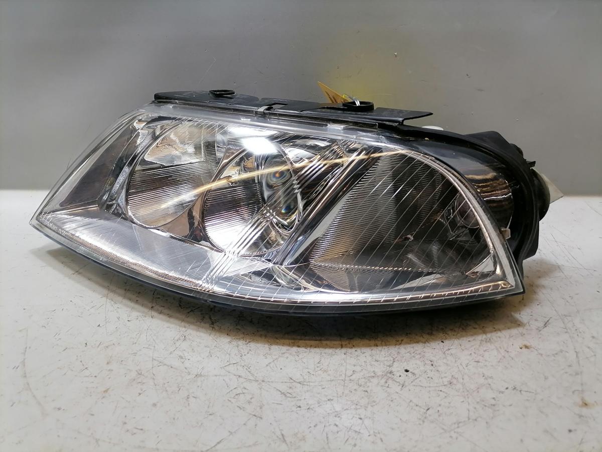 VW Passat 3BG Scheinwerfer vorn links Halogen Zubeh&ouml;r Bj.2003